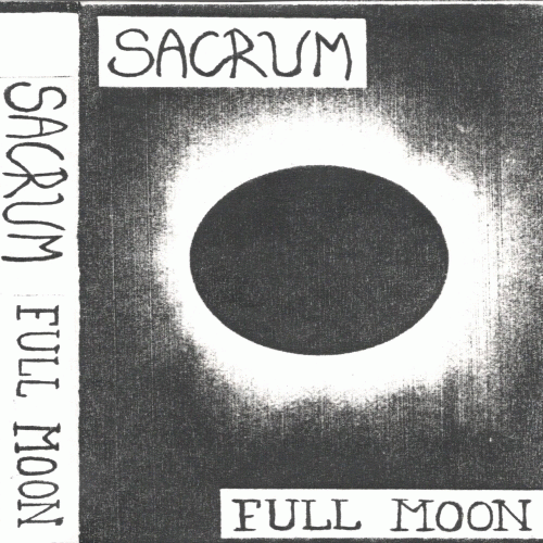 Sacrum : Full Moon